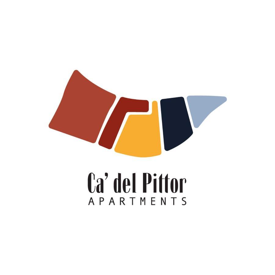 Ca' Del Pittor Apartments - Tiziano Veneza Exterior foto